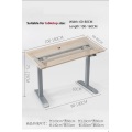 Electrical Height adjustable Standing desk