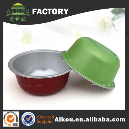 sell and hot aluminum container ferrero rocher chocolate box