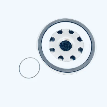 High Quality CLAAS PL420WC Engine Fuel Filter