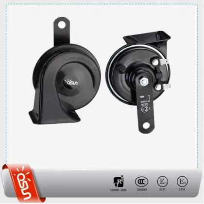 12v Auto Horn Bosch Car Horn 115db