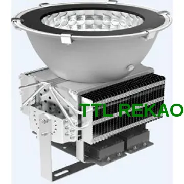 Industrial 300Watt  LED High bay light for gas station