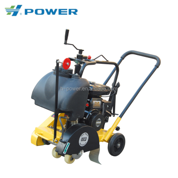 High-Speed Diesel Engine Concrete Cutter for Road Cutting