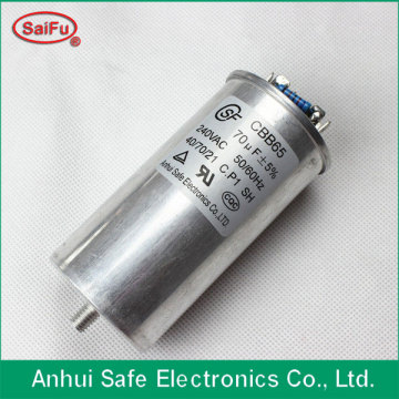 440vac capacitor