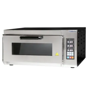 Hot Selling Electric Commercial Bakery 1 Deck Oven