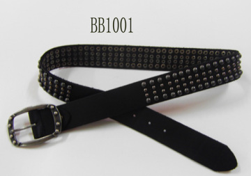 New Item Belt