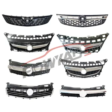 Front Grille 13300945 13265577 - Auto Exterior Accessories for Opel Vauxhall Astra J 2010