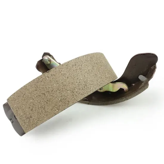 Japanese Auto Parts Brake Shoes - Wholesale Price 4406005N25