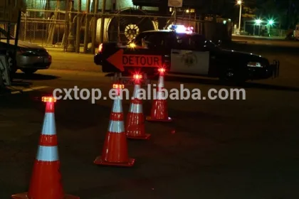 Fishing Strobe Lights