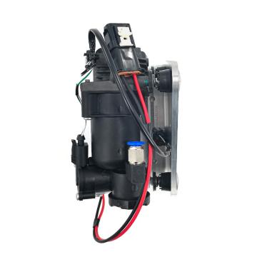 Range Rover Air Suspension Compressor LR045251