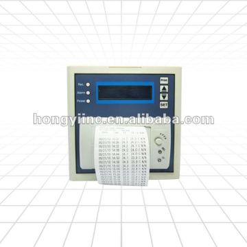 RT101/cold chain temperature recorder with paper.