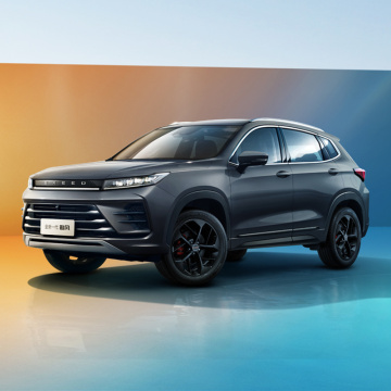 Chery EXEED XingTu ZhuiFeng 2023: 2.0T 4000T Petrol and Electric Compact SUV