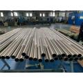 ASTM Titanium alloy tube