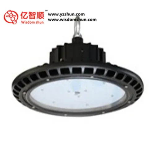 140lm/w 400w LED Linear High Bay Light Replace Traditional Highbay