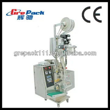 Vertical Medicine Powder Packing Machine