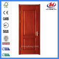 * JHK-017 MDF HDF 문 사용 상업 욕실 문 단판 적층 목재 문