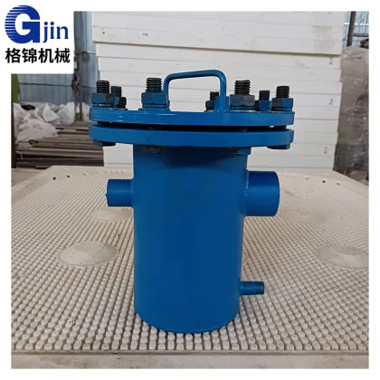 Automatic Self Cleaning Filter water seawater filters self clean filter