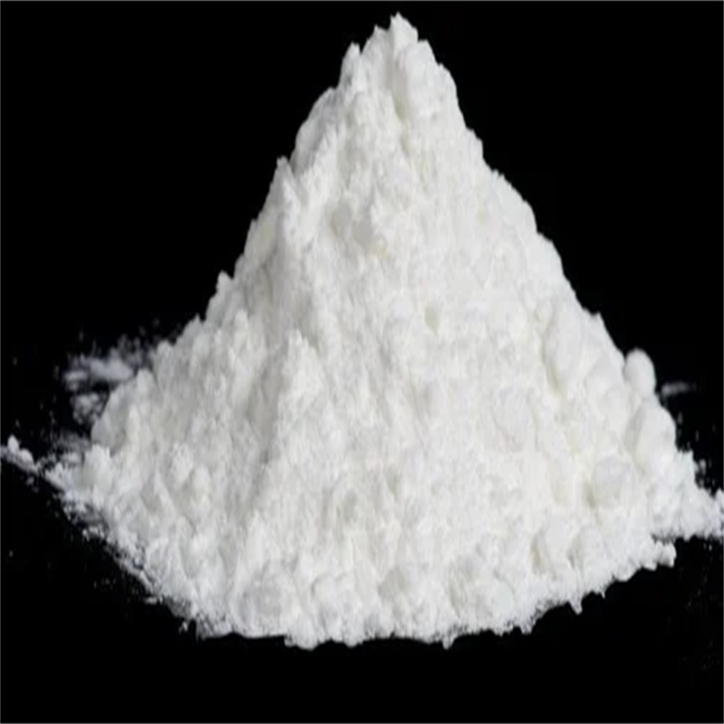 Bột silica kích thước hạt lớn cho vải