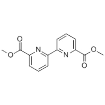 DIMETILO 2,2&#39;-BIPIRIDINA-6,6&#39;-DICARBOXILATO CAS 142593-07-5