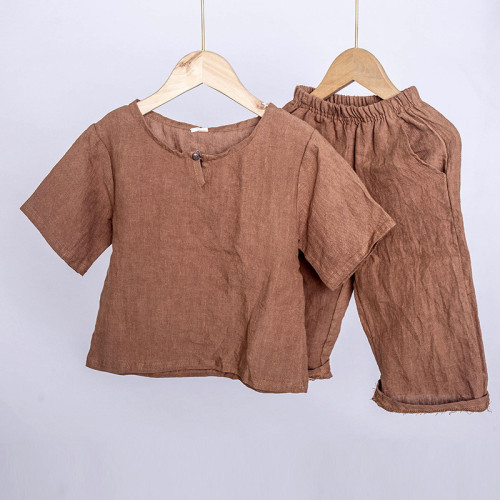 Children's clothing