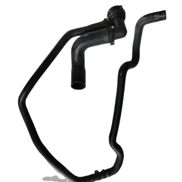 Auto Parts: Finding the Right Radiator Coolant Hose Pipe for 96831560 Model