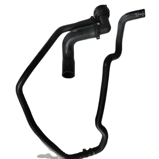 Auto Parts: Finding the Right Radiator Coolant Hose Pipe for 96831560 Model