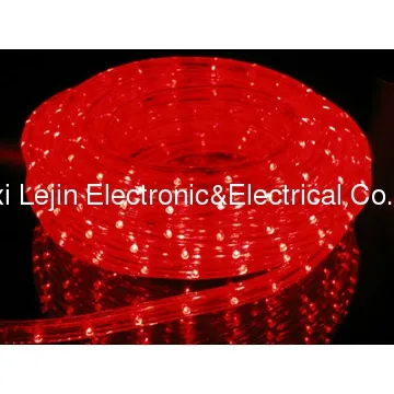 LED Rope Light 2wire
