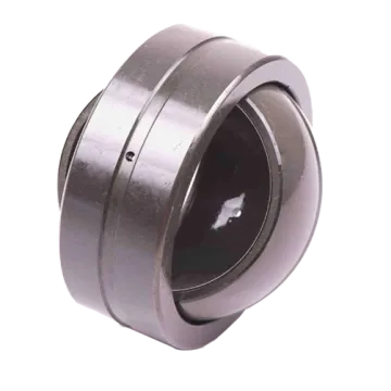 Radial Spherical Plain Bearings GE-C Series