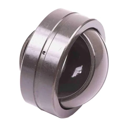 Radial Spherical Plain Bearings GE-C Series