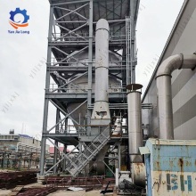 Metalurgi Powder Pressure Spray Dryer