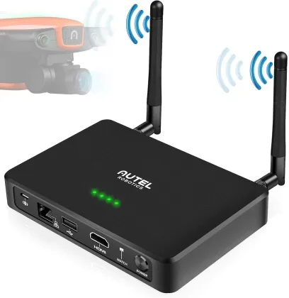 Autel Robotics Drone Accessories Live Deck Video Output Accessory For Use EVO Drone