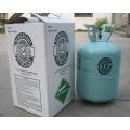 R134a Refrigerant -13.6kg packing r134a refrigerant