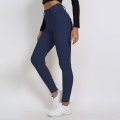 High Quality Navy Ladies Horse Riding Breeches