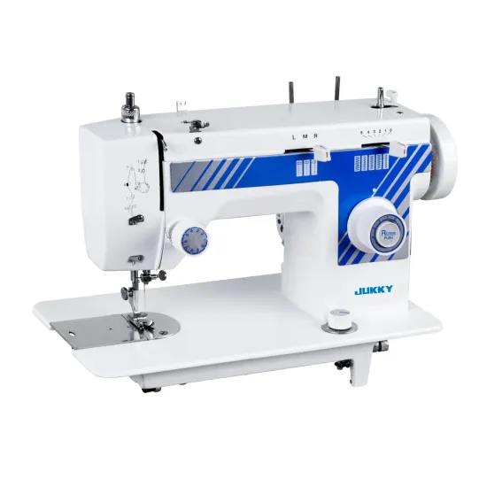 JUKKY JH307B Multi-Function Sewing Machine - High Quality Home Use
