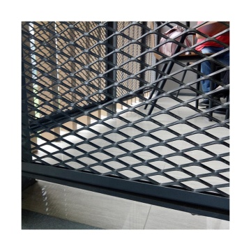 Hot Sale Stainless Steel Expanded Metal Mesh Price in Malaysia