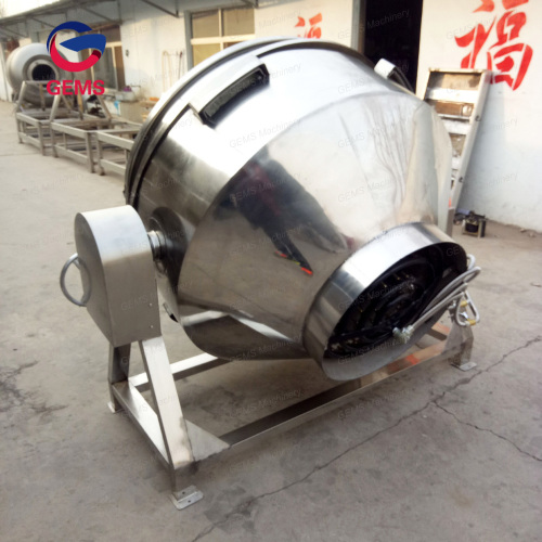 Electric Meat Brew Kettle Meat Boiling Machine