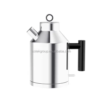 Title: "S/S Kettle Search Engine: Finding Your Ideal Kettle Online