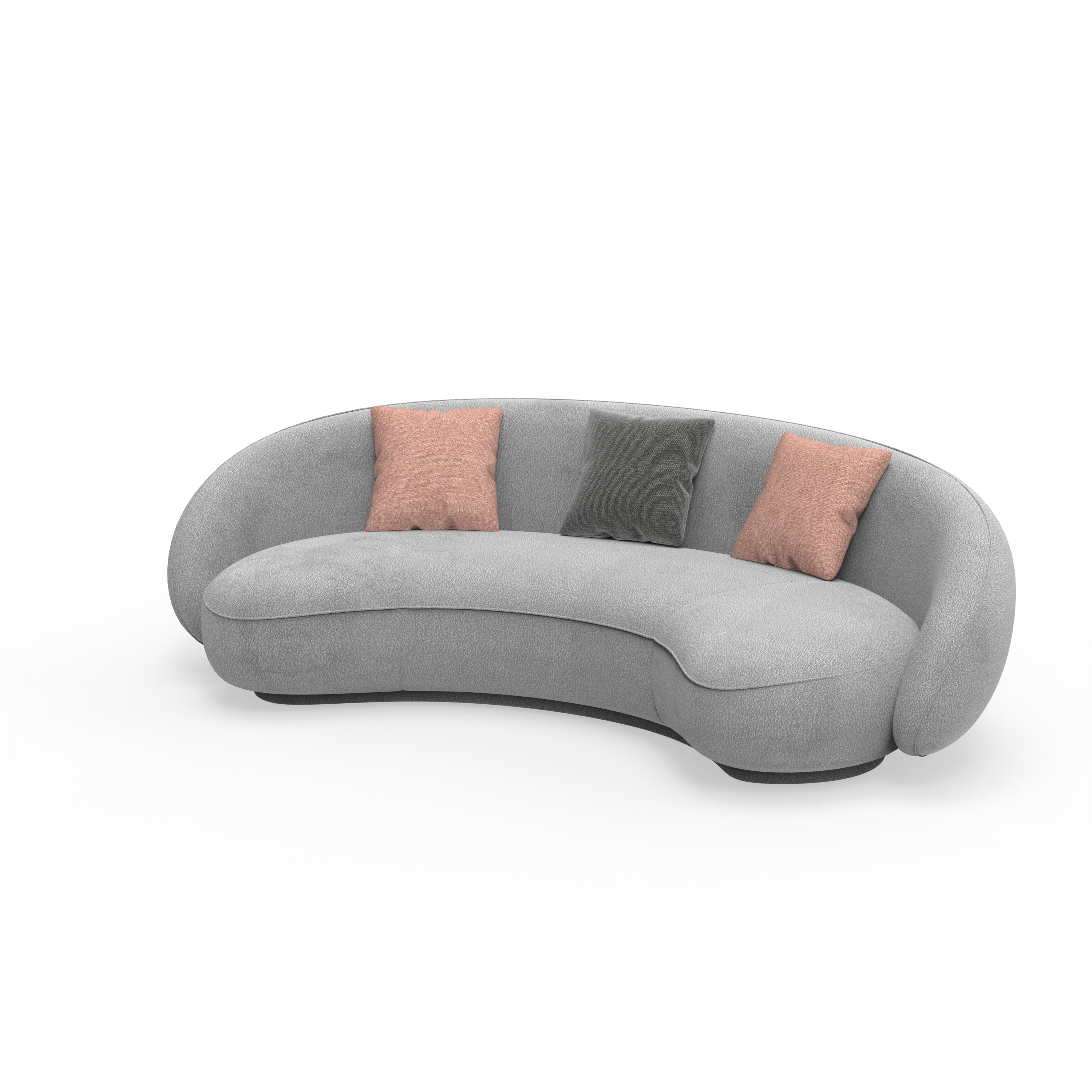 Reception Waiting Area Sofa