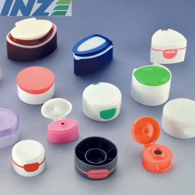 Dia 30-50mm Double-Color Soft Tube Lids