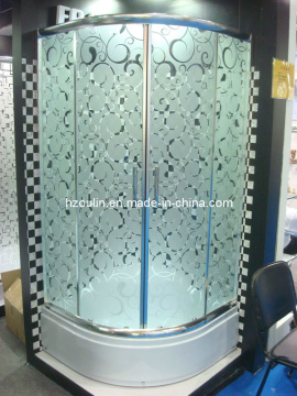 CE Certificated Shower Box (AS-928)