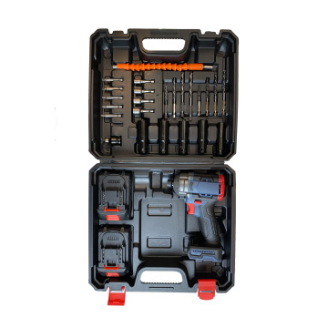 Lithium-Ion Brushless Motor Cordless Impact Driver with Quick-Shift and Variable Speed
