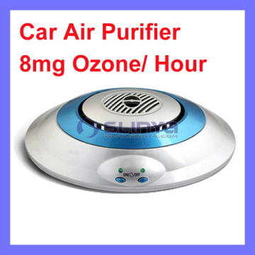 3 Million Aeroanion DC 12V UFO Ozone Car Purifier Car Ozone Generator Ozonizer