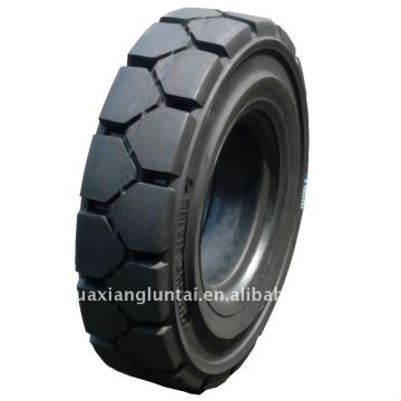 industrial forklift tyre