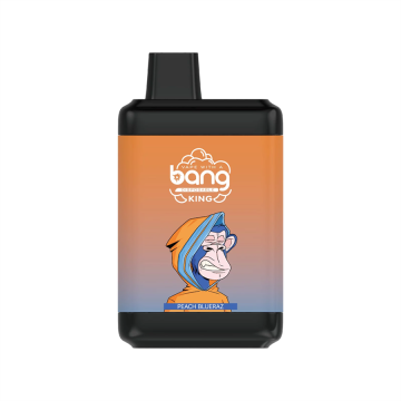 Disposable Electronic Cigarette Bang king 8000