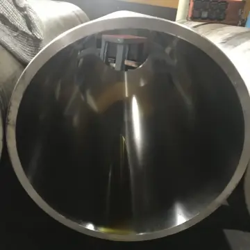 AISI A106-A Seamless Petroleum Cracking Tube