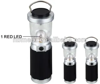 THE HOT SELLING WITH ULTRA BRIGHT 5 LED Camping Lantern