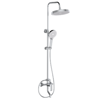 Mixer de douche à levier unique pour CK5164564C-05-S2185