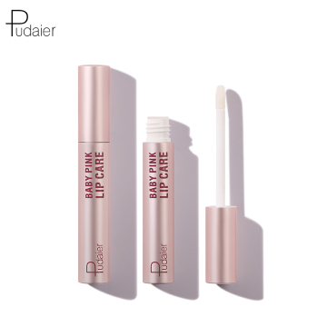 Pudaier Moisture-Retaining Long-Lasting Lip Gloss