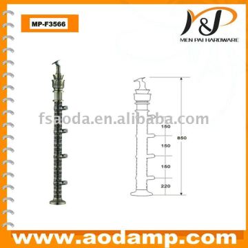 brass staircase MP-F3566