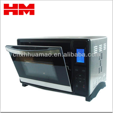 Digital Electric Convection Toaster Oven