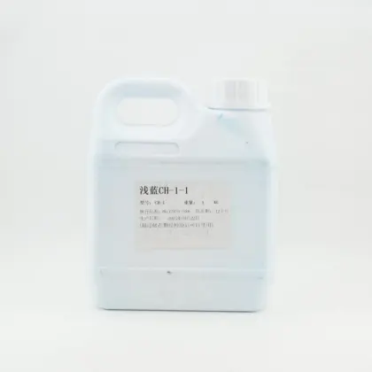 Midnight blue metallic spray paint